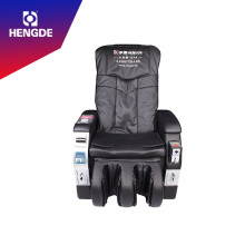 Vending massage chair bill acceptor  & coin operated massage chair